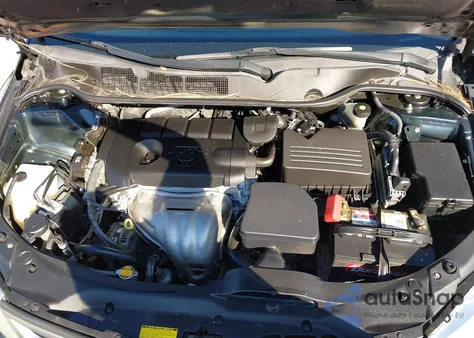 2013 Toyota Venza Le из США, поврежденный, VIN 4T3ZA3BB3DU074793